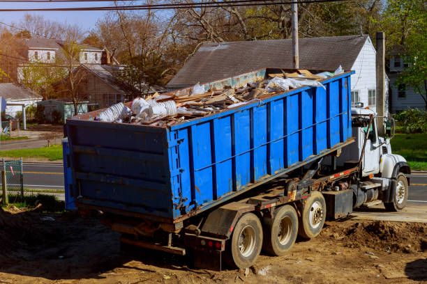 Best Residential Junk Removal  in Wilton, IA