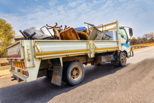 Best Recycling Services for Junk  in Wilton, IA